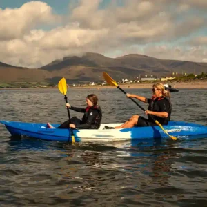 Cromane Seafest Double Kayak