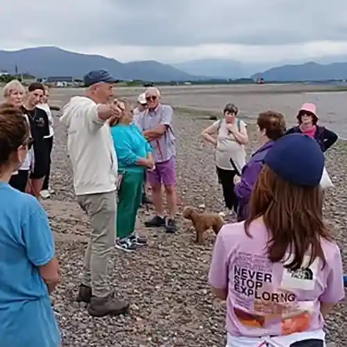 seafest maritime walks