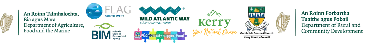 cromane seafest affiliates