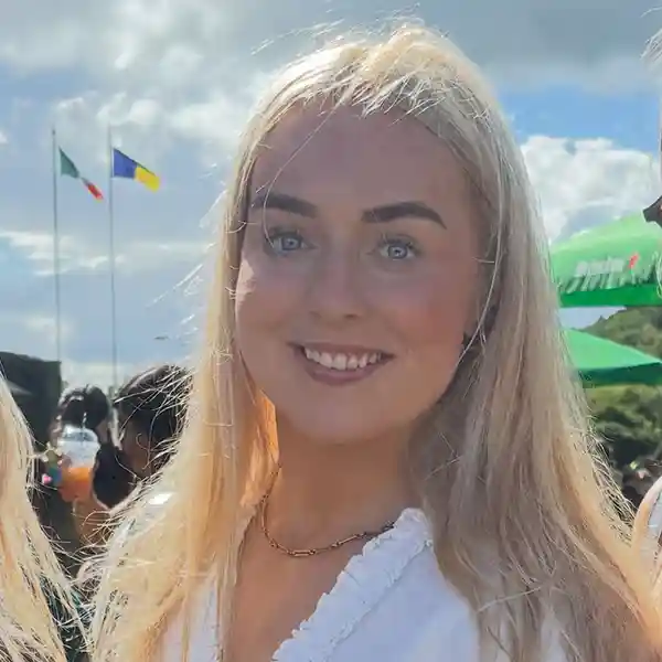 Caithlin McMahon