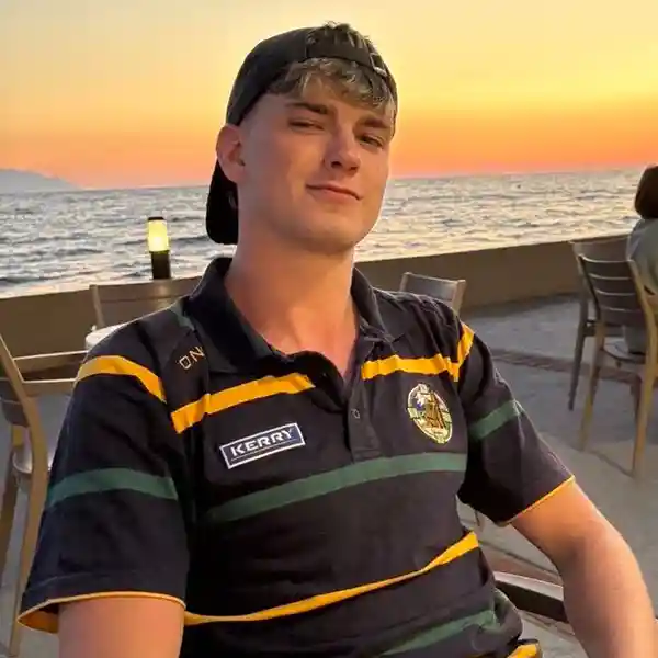 Cian Lyons