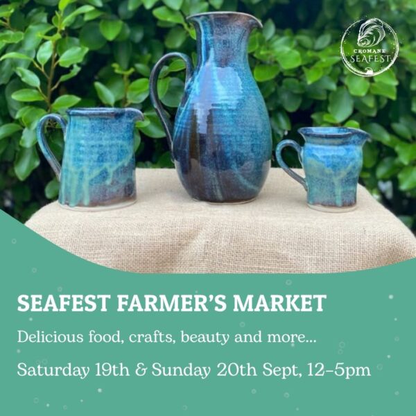 Artisan Farmers Market