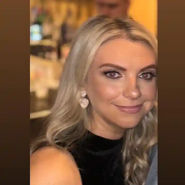 Nicole Healy