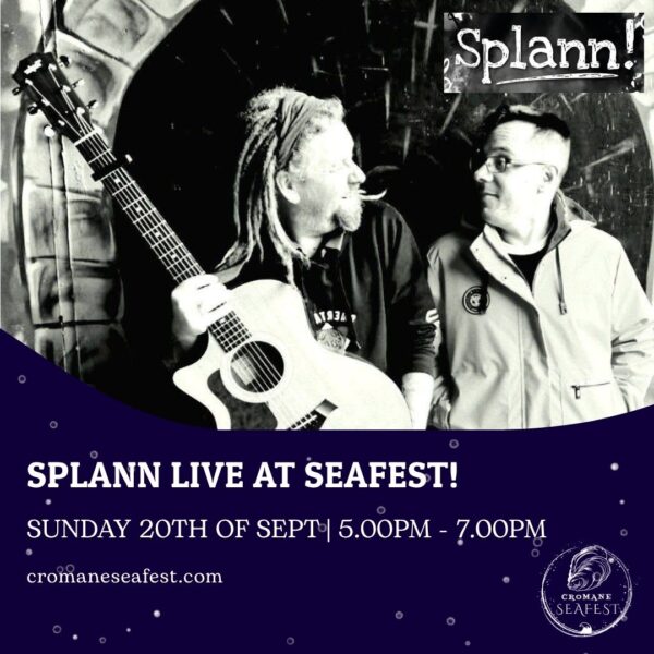 SPLANN - SUNDAY MUSIC