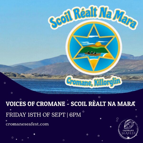 Scoil Réalt Na Mara Singers